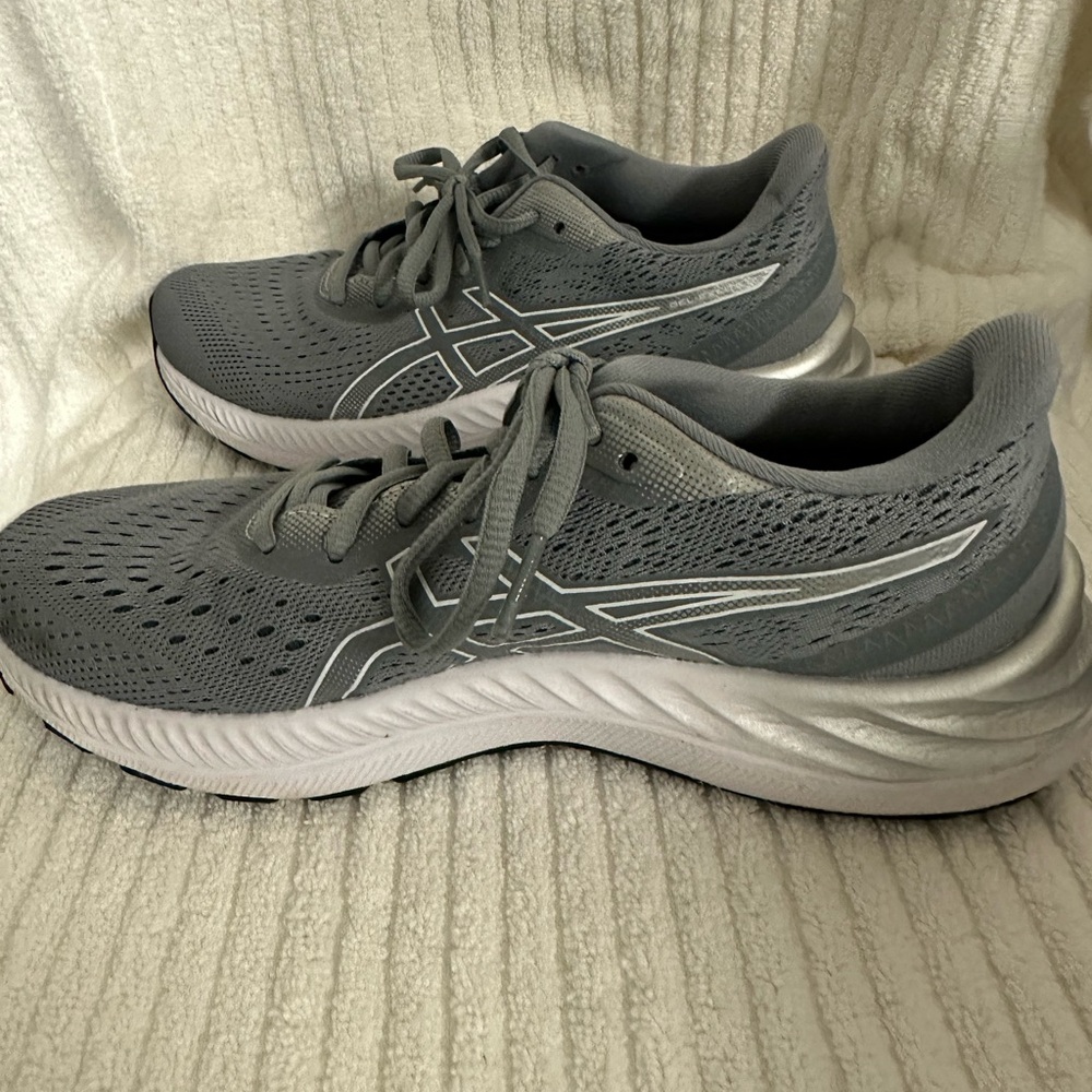 ASICS shoes